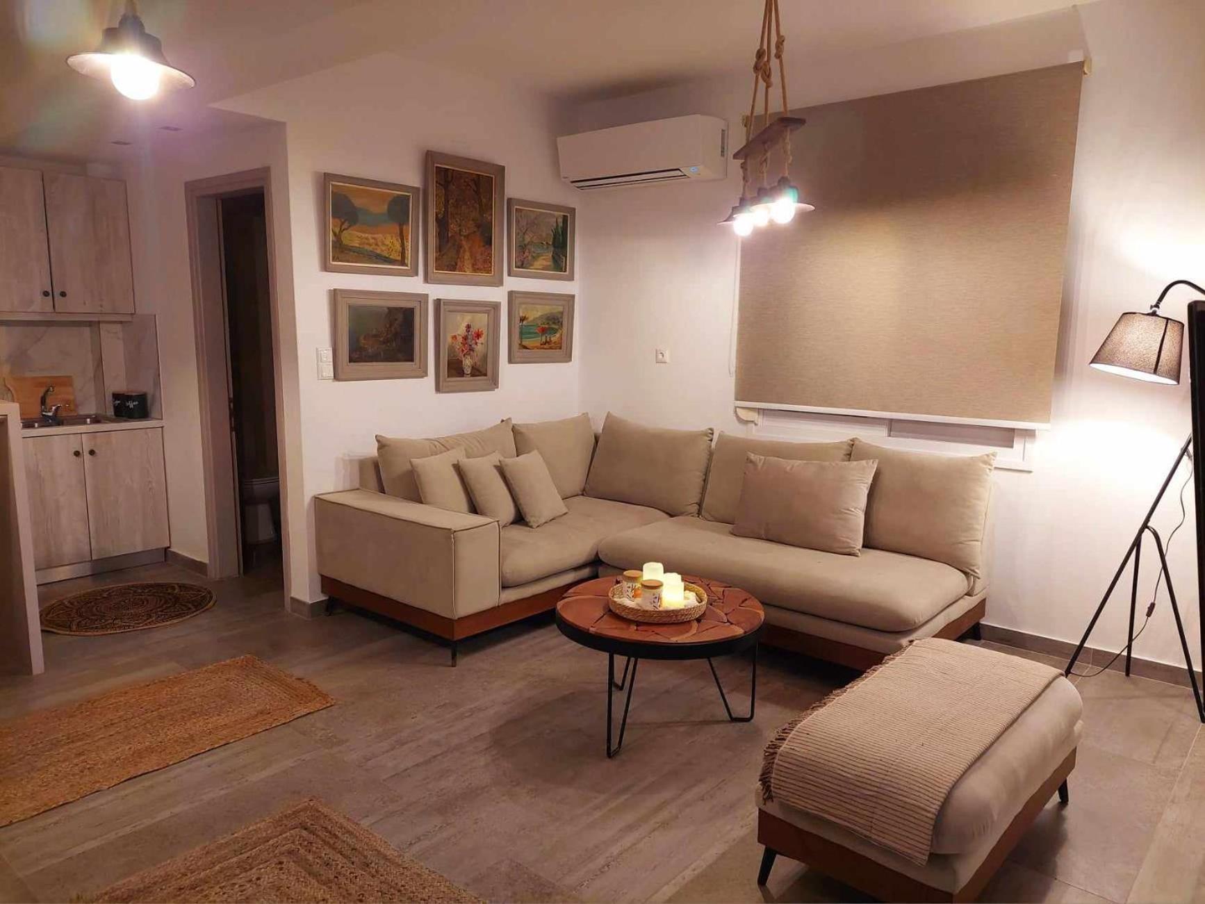 Maya Apartments, Modern And Convenient Apartments With Private Parking Skiathos Town Exterior foto