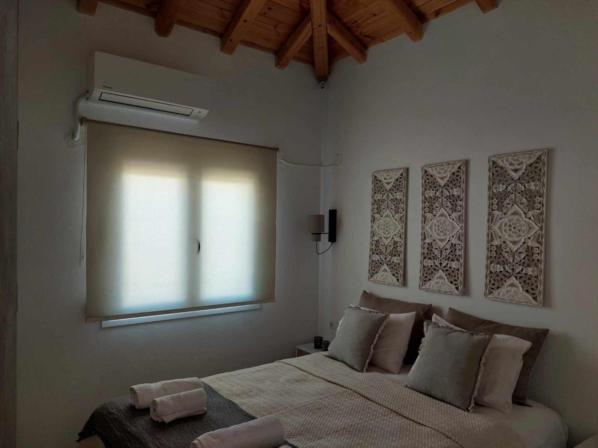 Maya Apartments, Modern And Convenient Apartments With Private Parking Skiathos Town Exterior foto