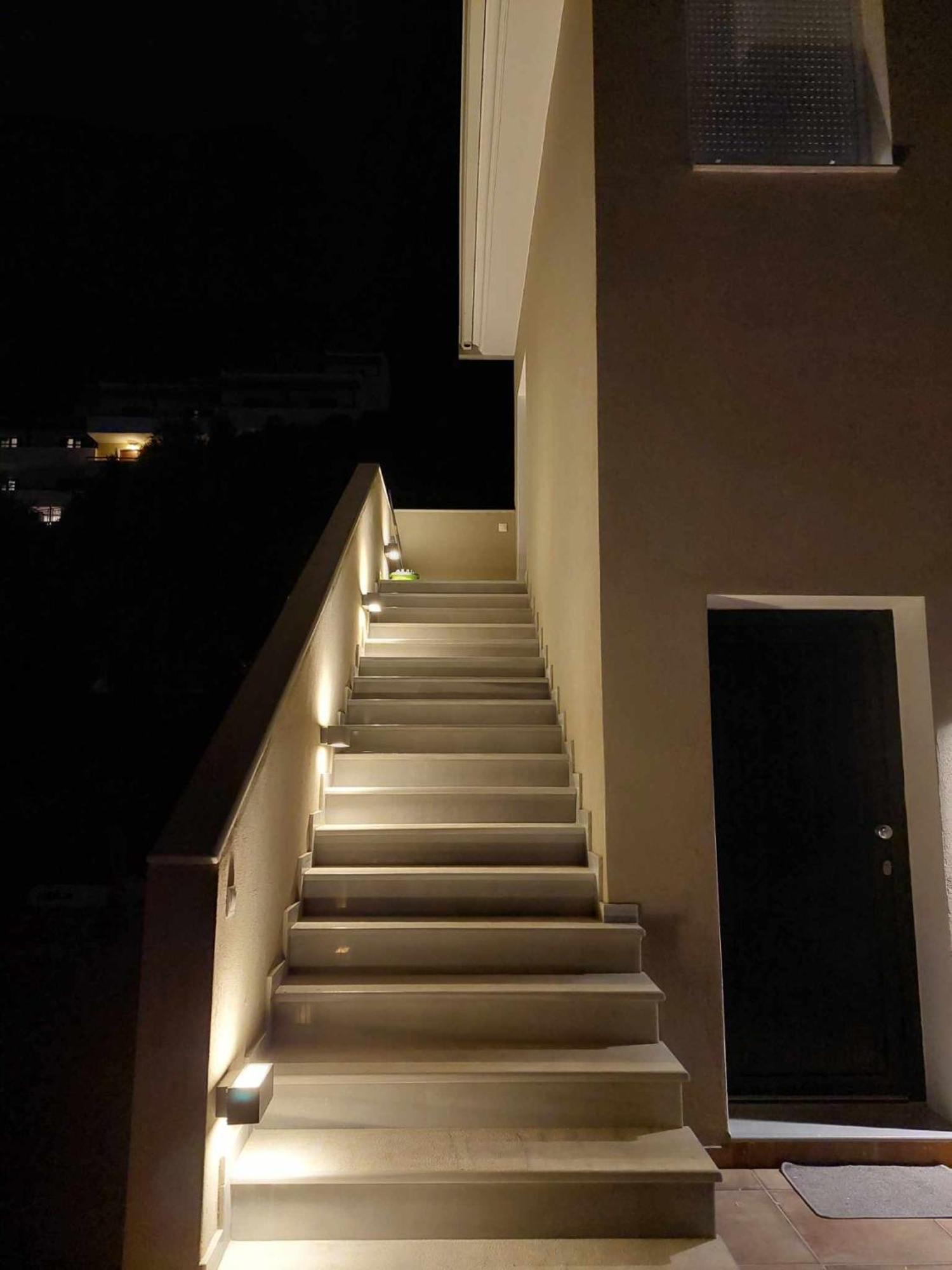 Maya Apartments, Modern And Convenient Apartments With Private Parking Skiathos Town Exterior foto