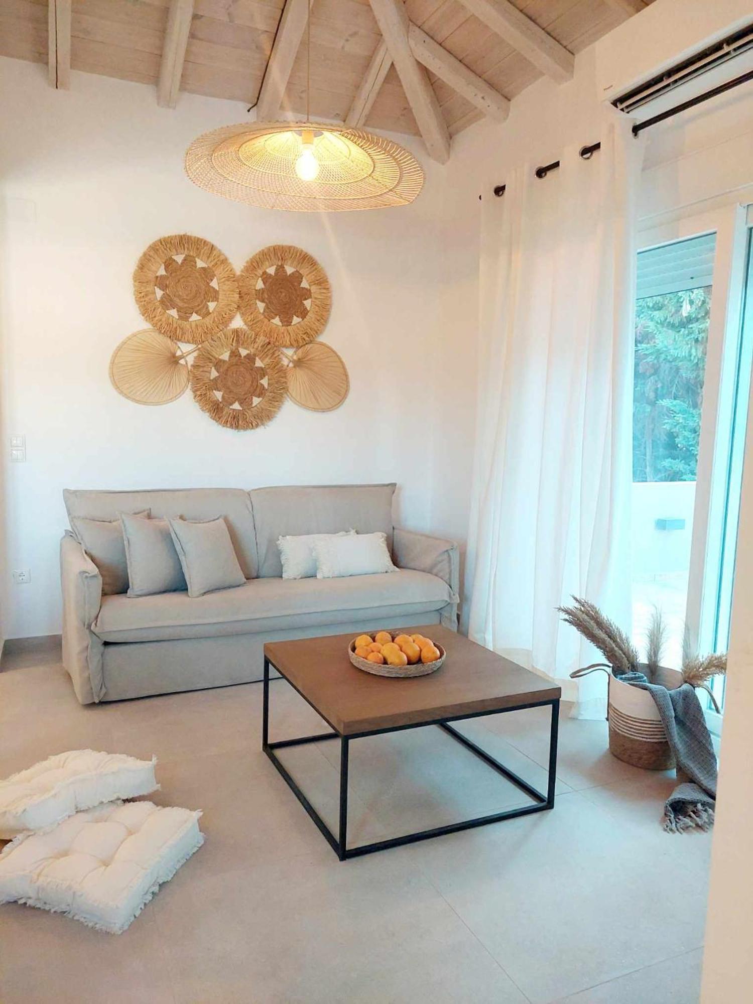 Maya Apartments, Modern And Convenient Apartments With Private Parking Skiathos Town Exterior foto
