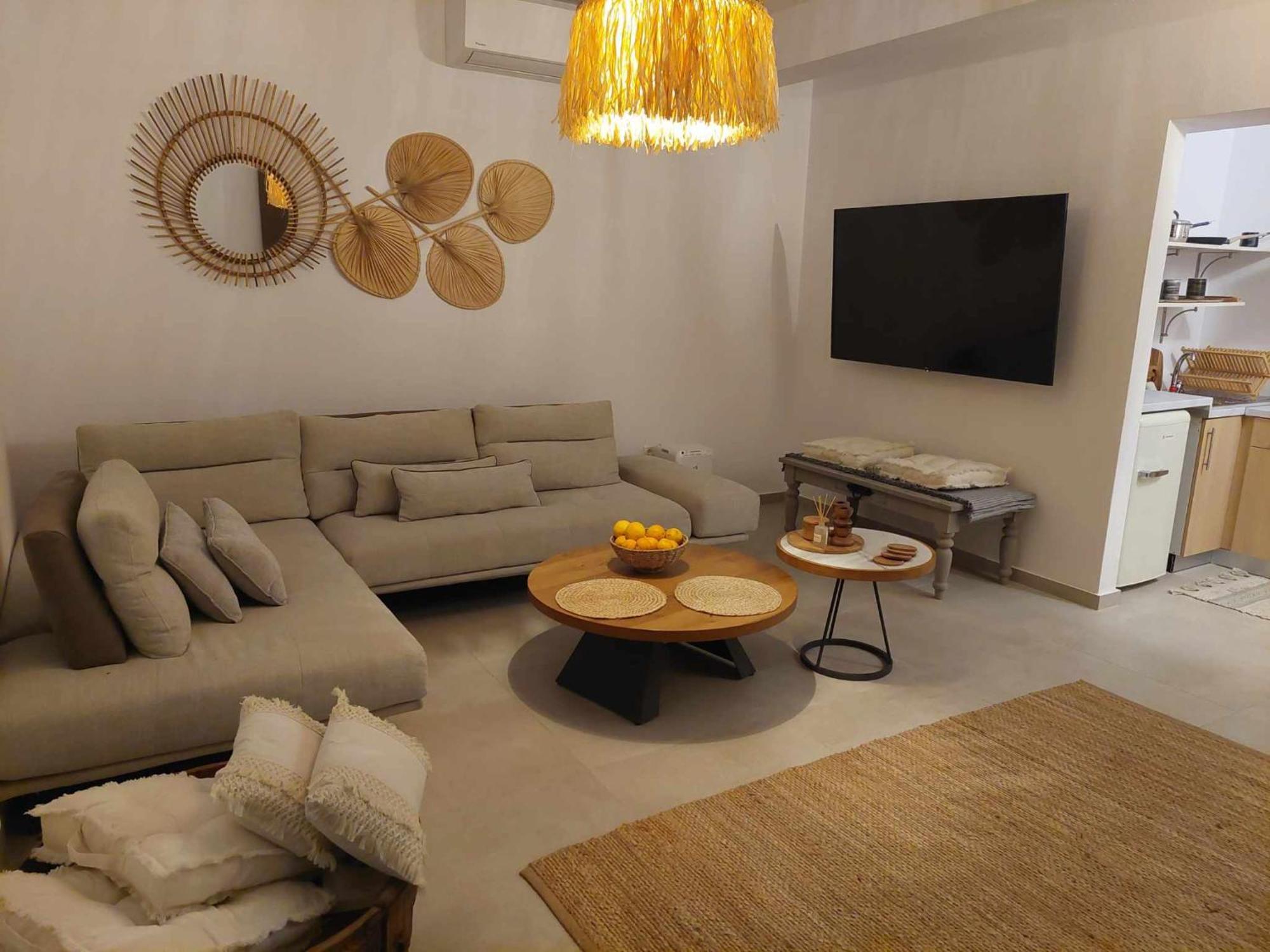 Maya Apartments, Modern And Convenient Apartments With Private Parking Skiathos Town Exterior foto